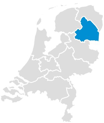 Drenthe