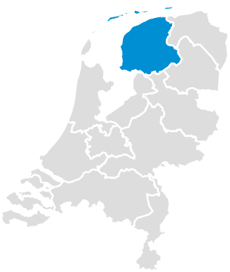 Friesland