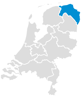 Groningen