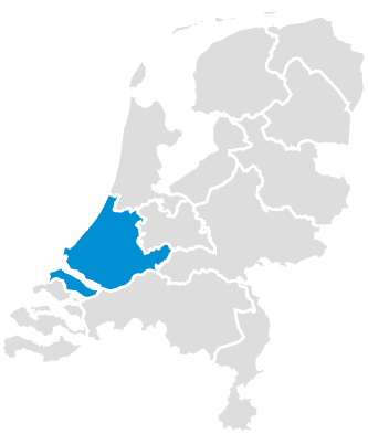 Zuid-Holland