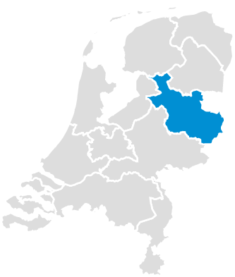 Overijssel