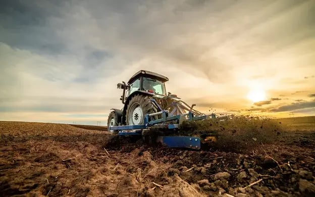 Impact op jouw akkerbouwbedrijf