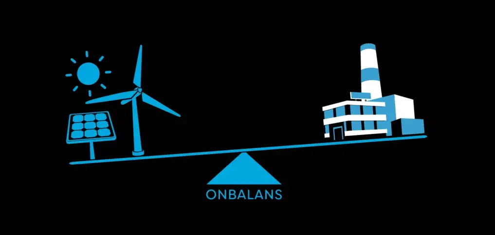 Persbericht: Kiwatt en Edmij lanceren onbalansfeature om energiekosten flink te verlagen