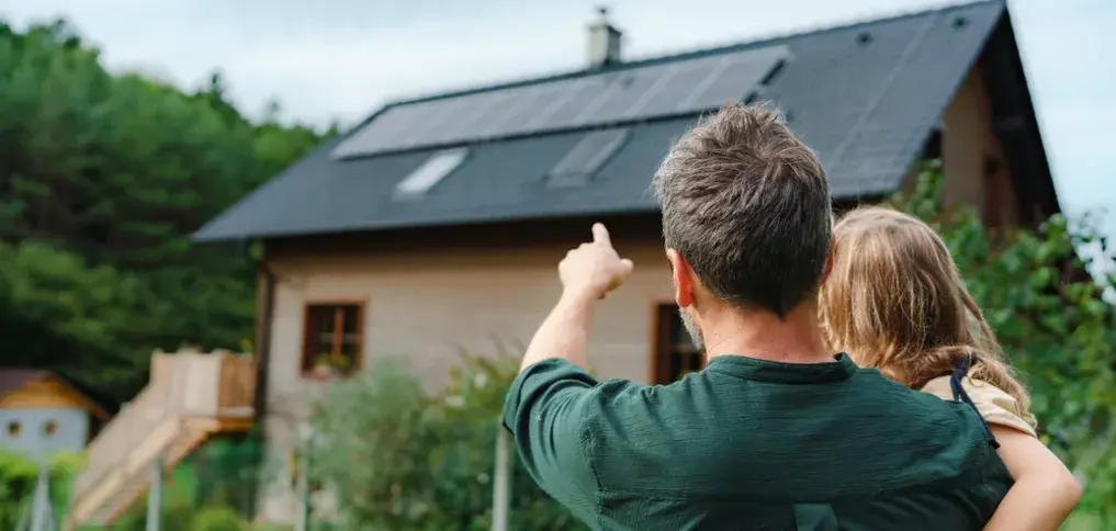 Waarom worden mijn zonnepanelen uitgeschakeld? Een gevolg van overcapaciteit zonnestroom.