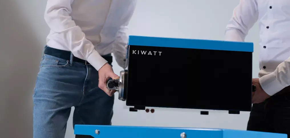 Subsidie Kiwatt Batterij