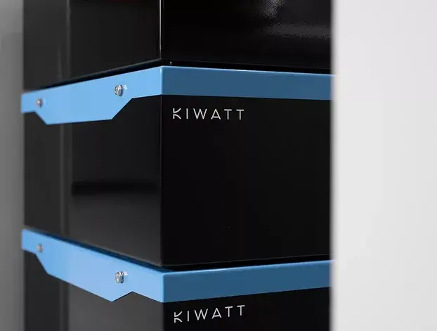 Kiwatt biedt een oplossing op maat