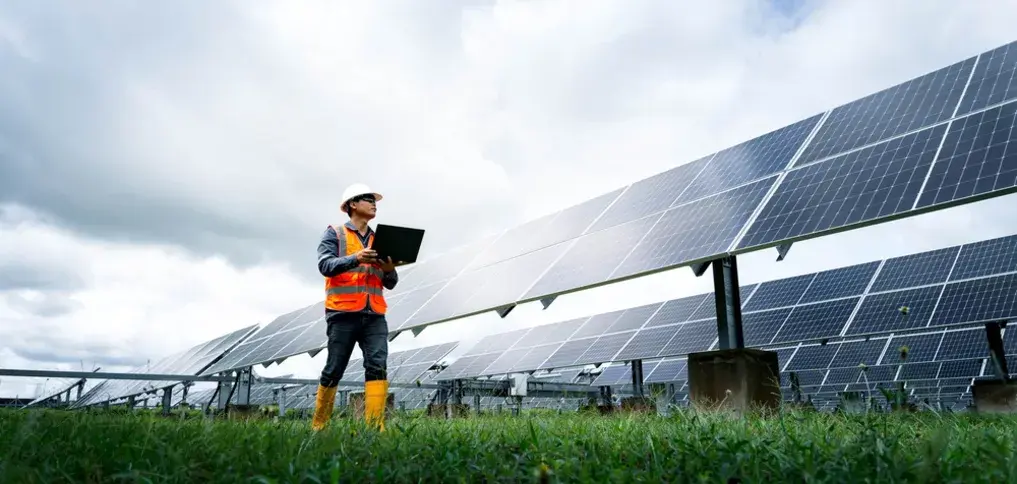 Groene uitdaging: zo werkt de heffing overcapaciteit zonnestroom