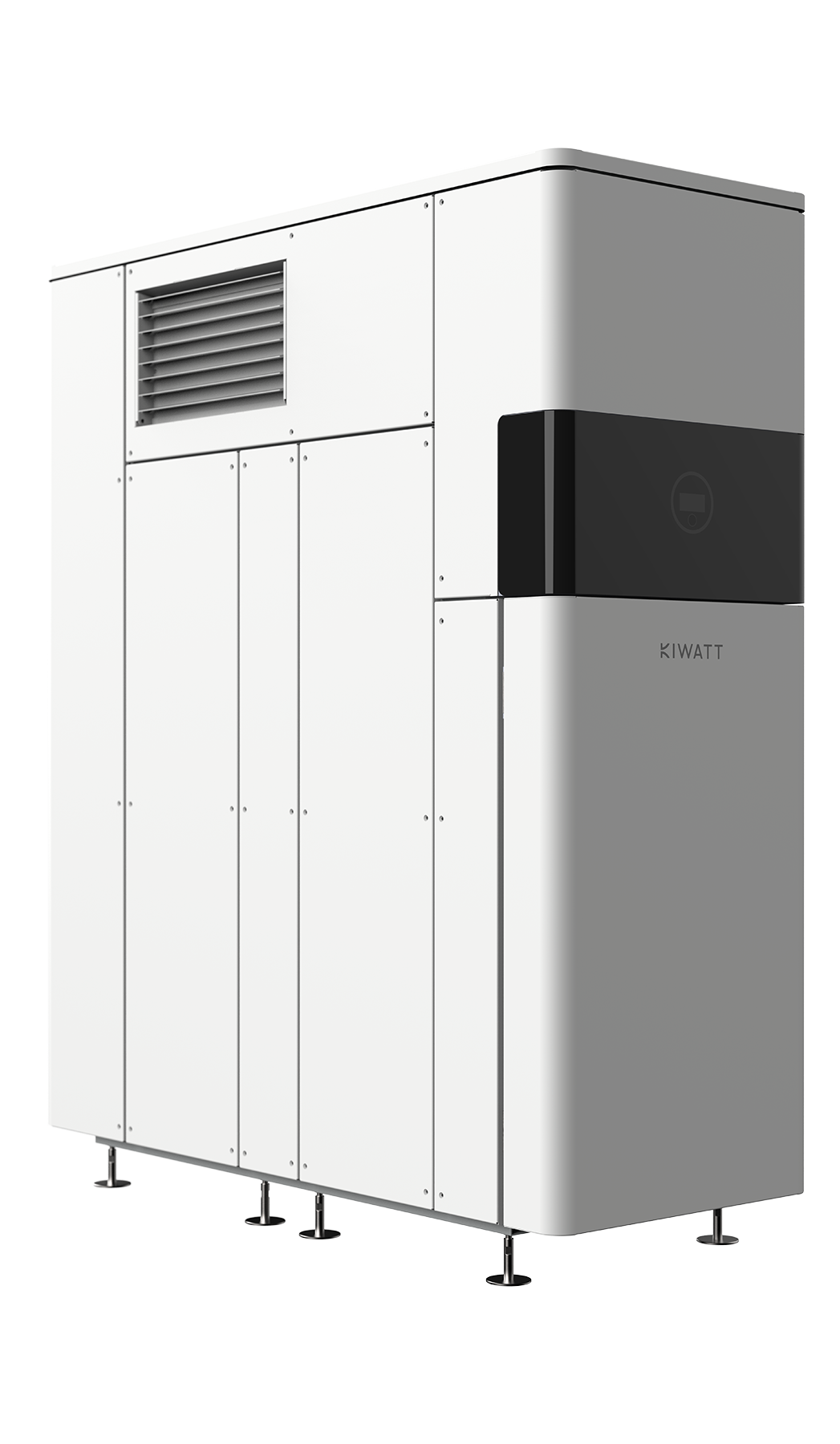 PowerCabinet 500V 140kWh Outdoor_lr